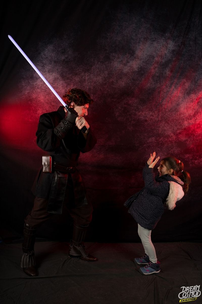 Sajaa – Geek Legend 2025