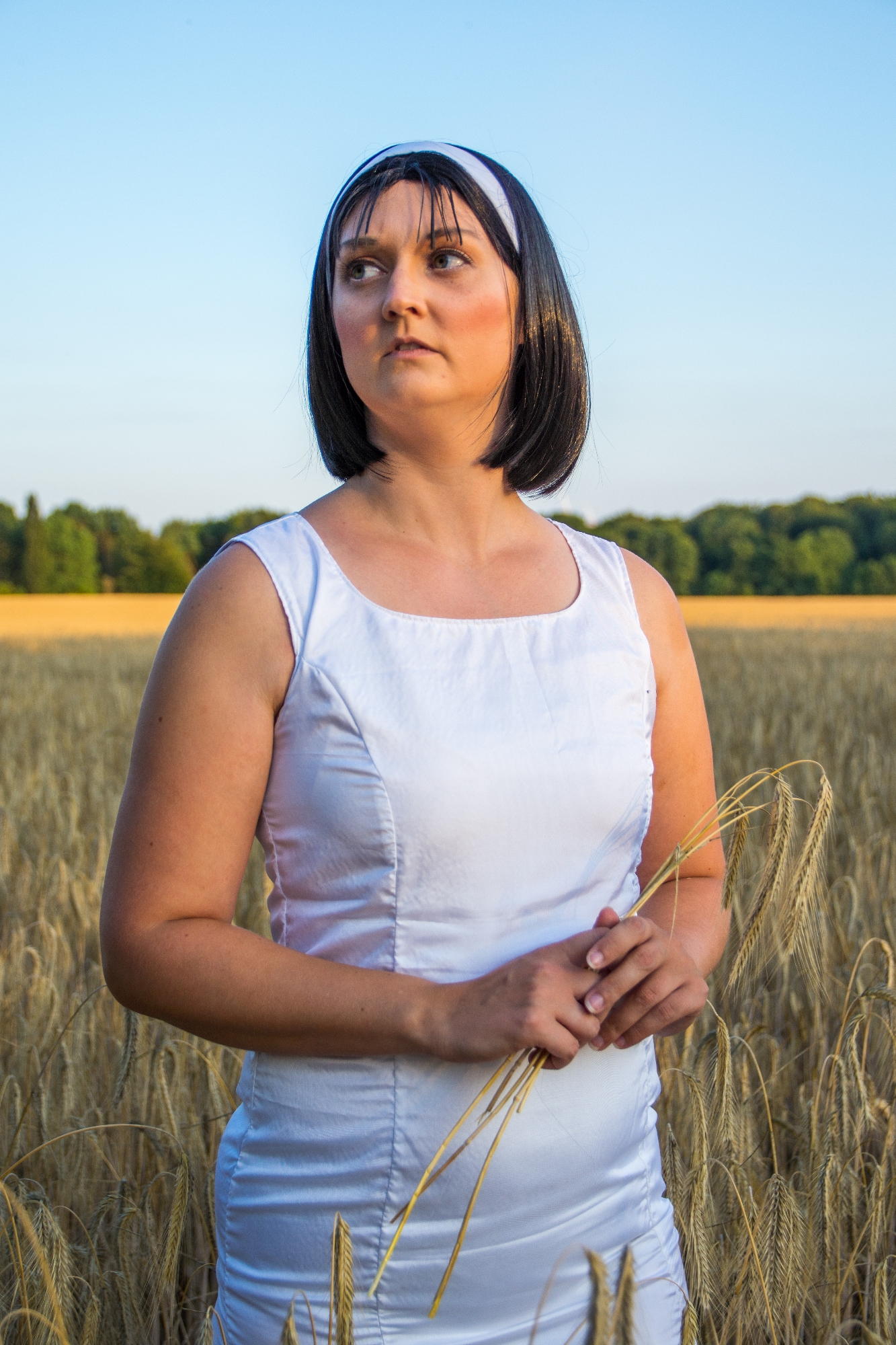 Jun Kazama (TTT) - Photo 40