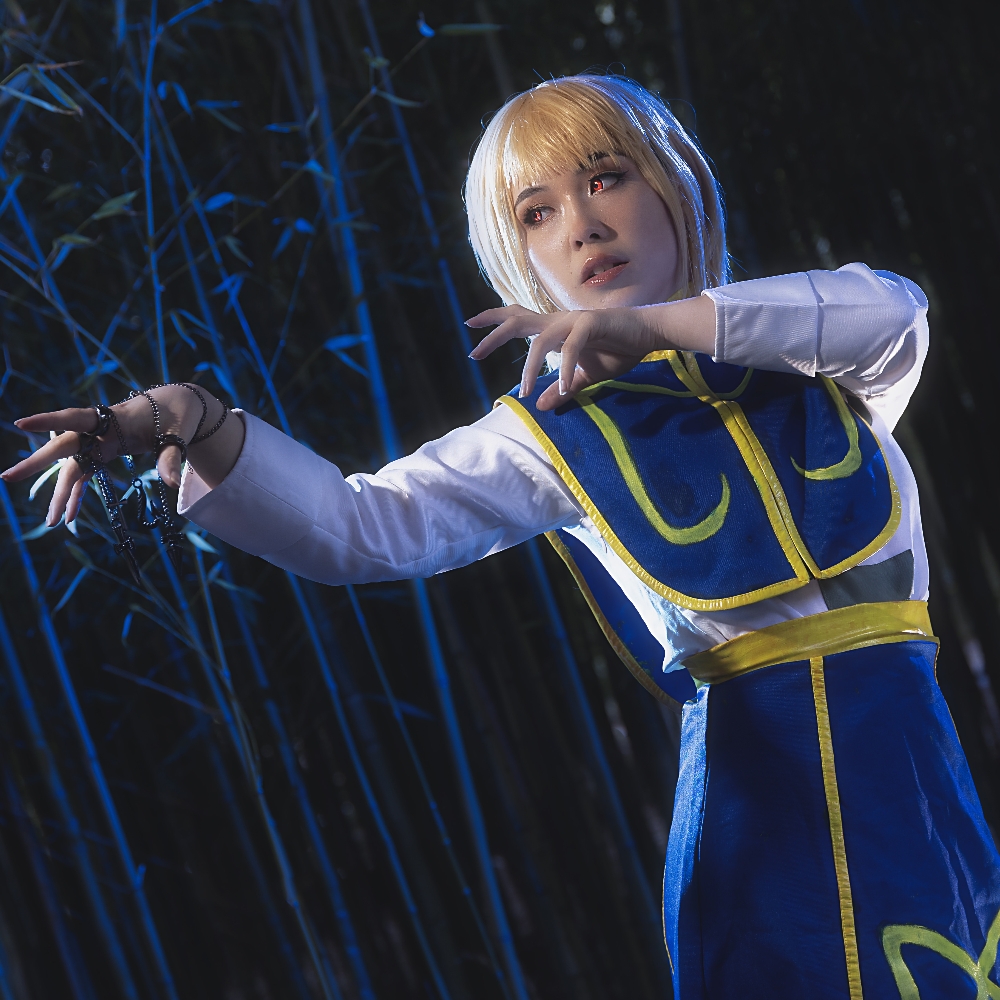 Kurapika
