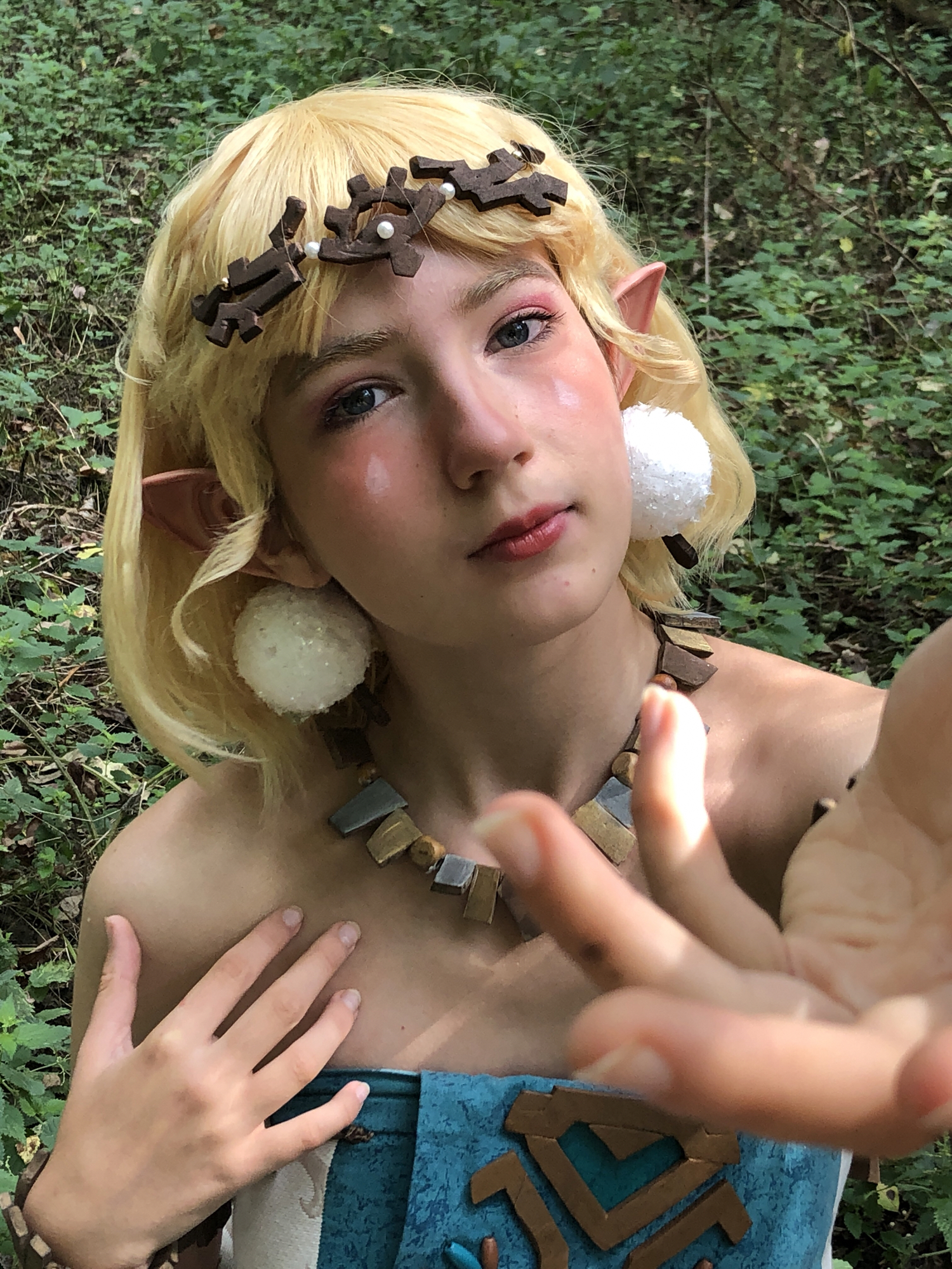 Zelda totk - Photo 7