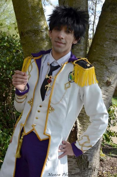 Kamui_shiro, Teika ichijouji