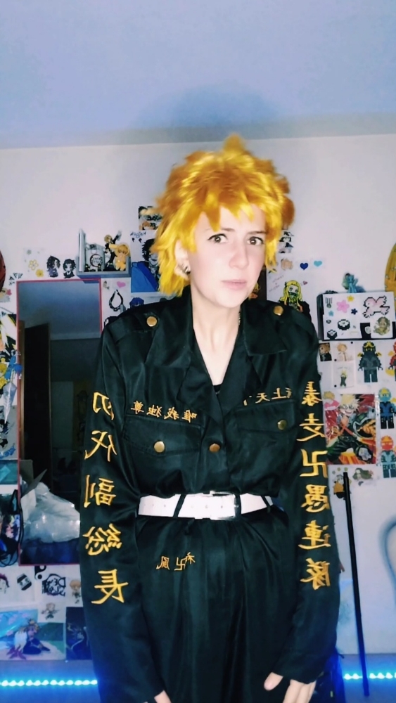 Takemichi  - Photo 4