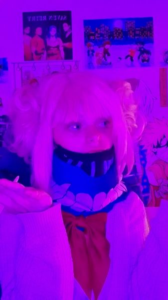 Namiko - Himiko Toga