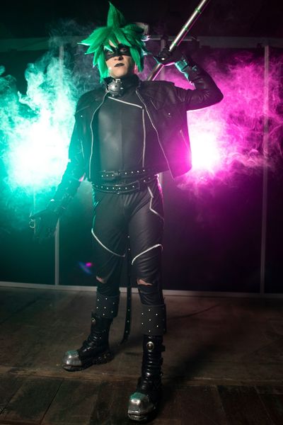 Kogenta_cosplay - Miraculous Alter 02