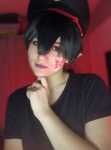 Amane yugi (hanako)