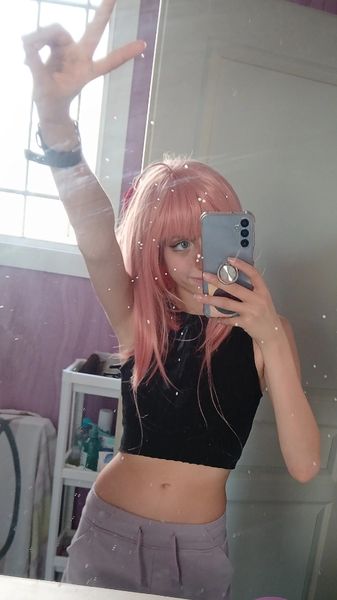 🎀🌸clelia🌸🎀 - Melody test