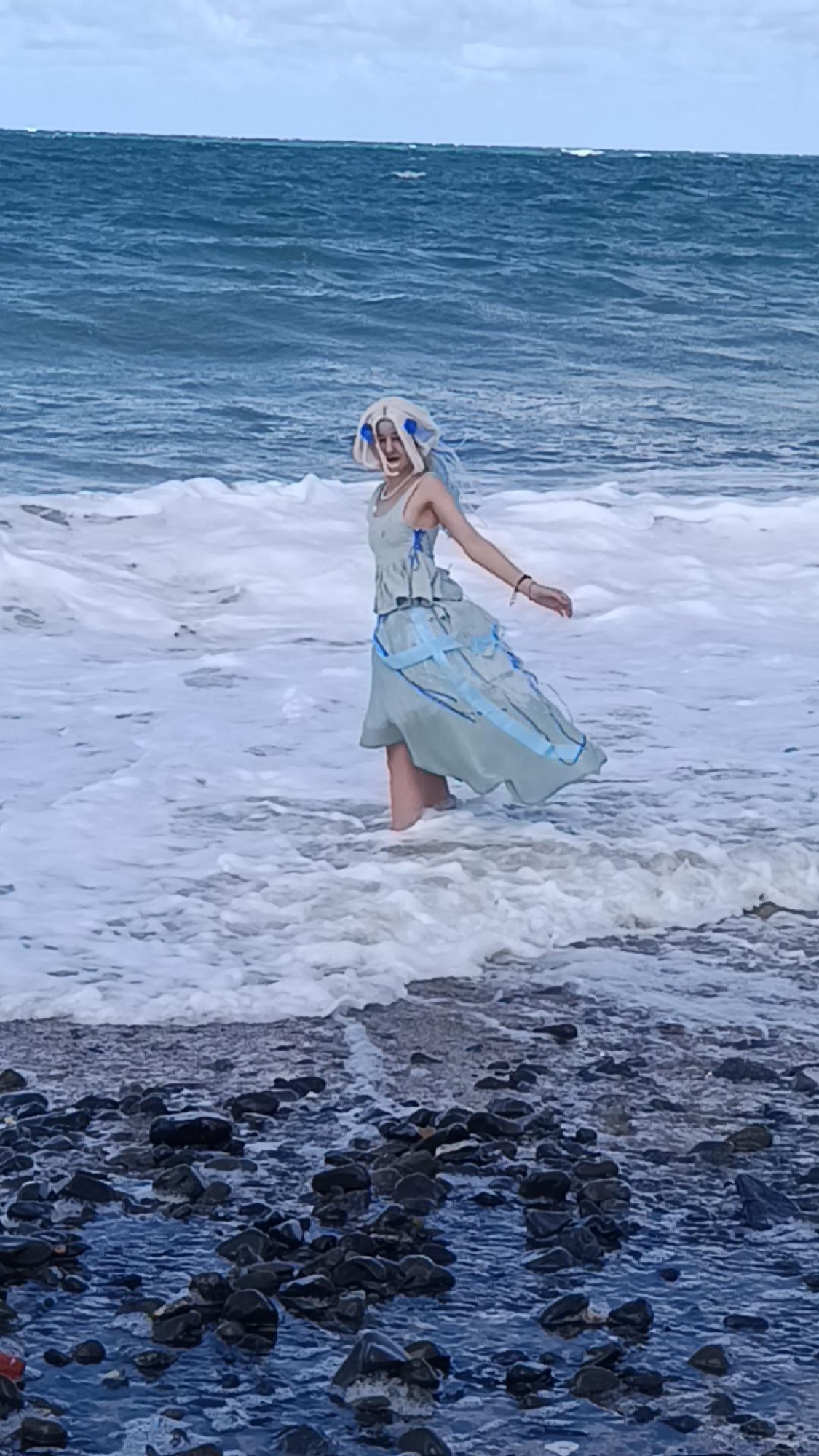 Opale à la Mer, photo 6