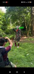 Ekko firelight preview 3