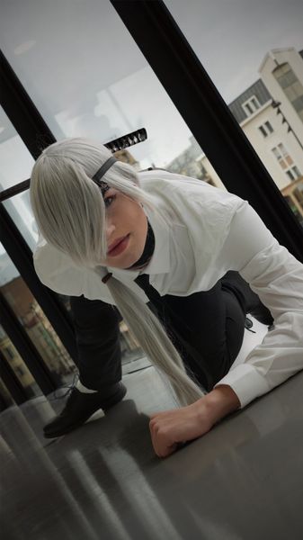 Neikos.cosplay - Photos Quanxi