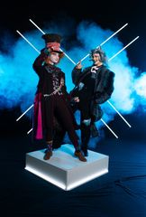 Chapelier Fou preview 3