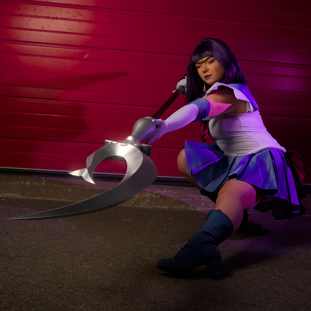 Sailor saturne  - Photo 4