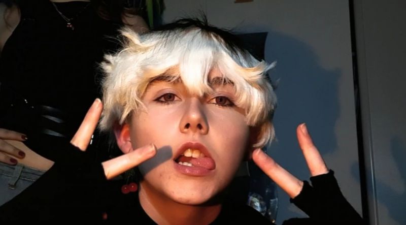 Aikorosensei – Crush