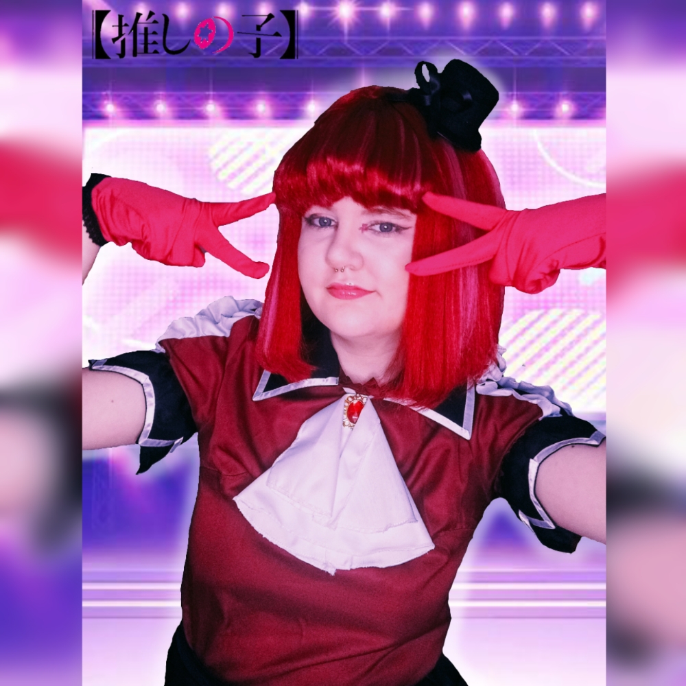 Kana Arima - Photo 1