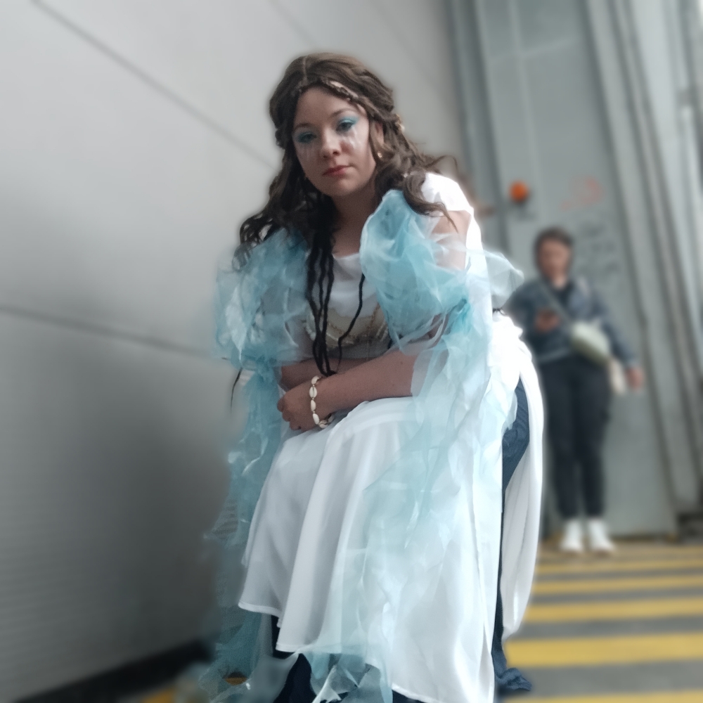 Calypso - EPIC - Photo 17