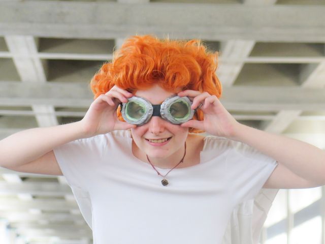White Ed