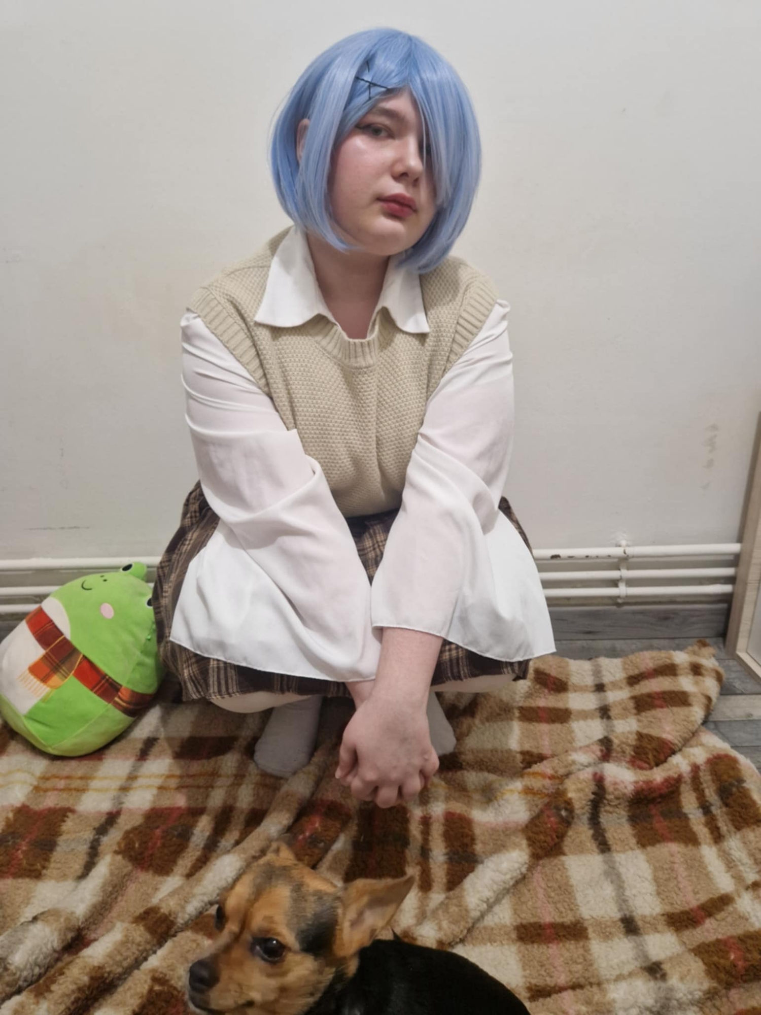 Rem écolière vers - Photo 13