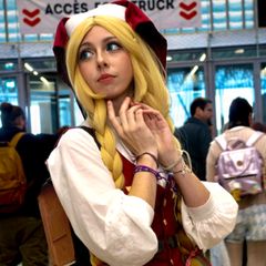 Annie Tgs 2025 preview 2