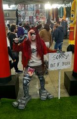 Foxy preview 3