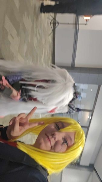 Pangofan - Chaotique Jiraiya