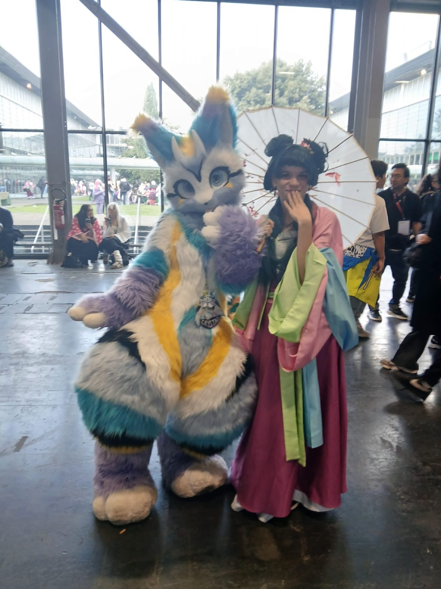 Conventions — photo 20