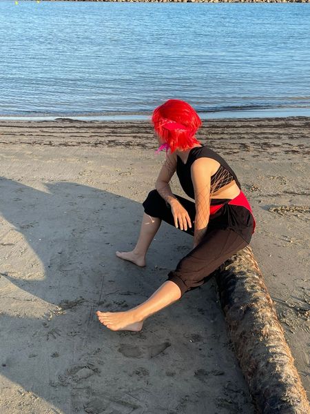 Zoé - Kirishima pirate 