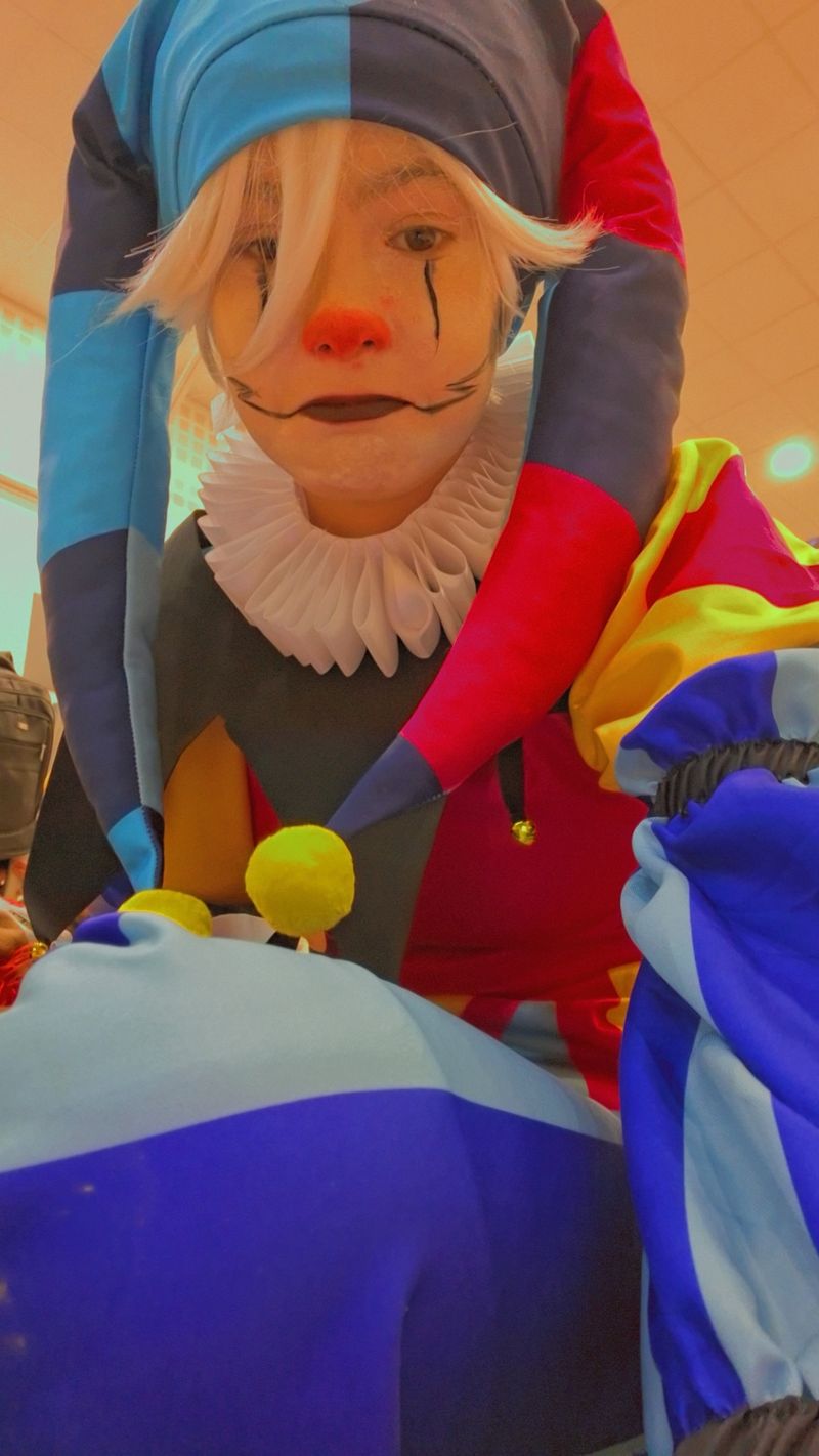 Radiobambi – Fizzarolli !