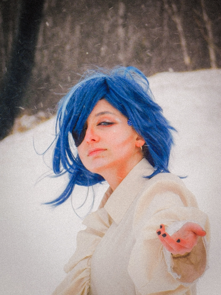Snow Kaeya — photo 20