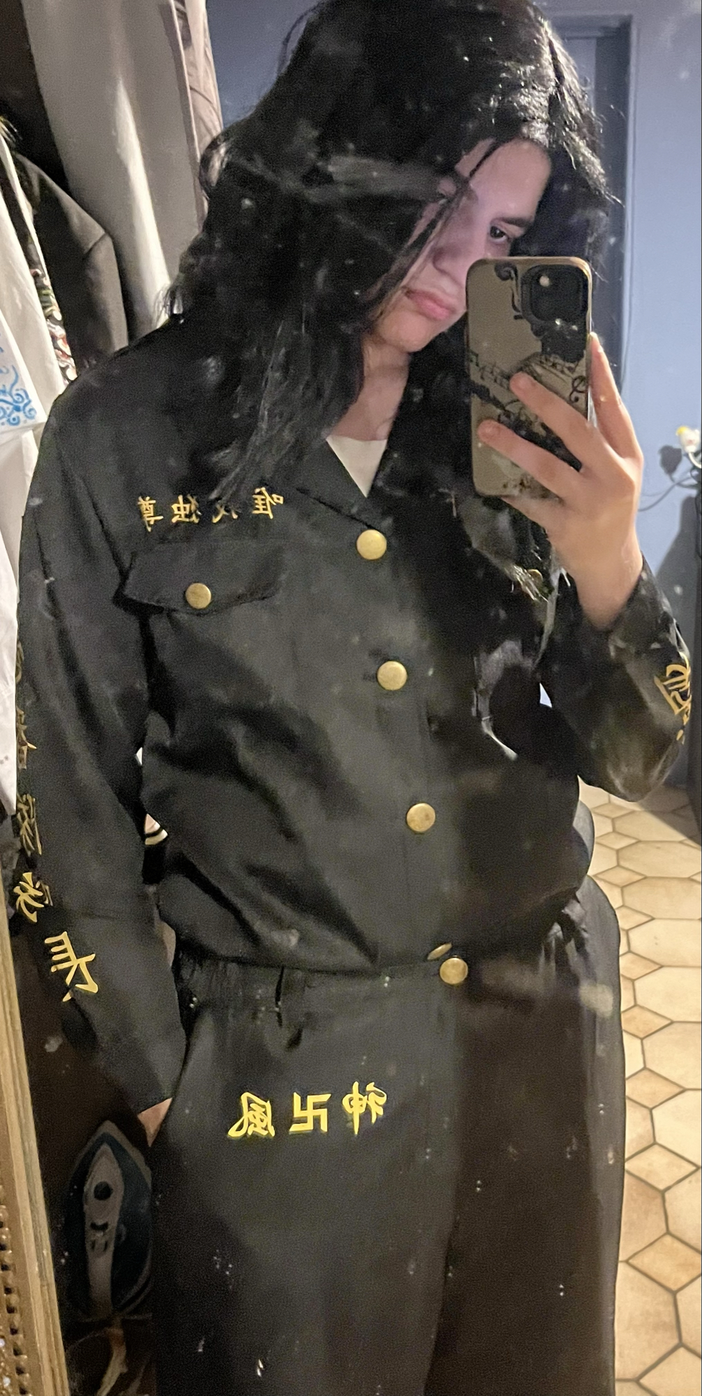 Cosplay de Baji, photo 14