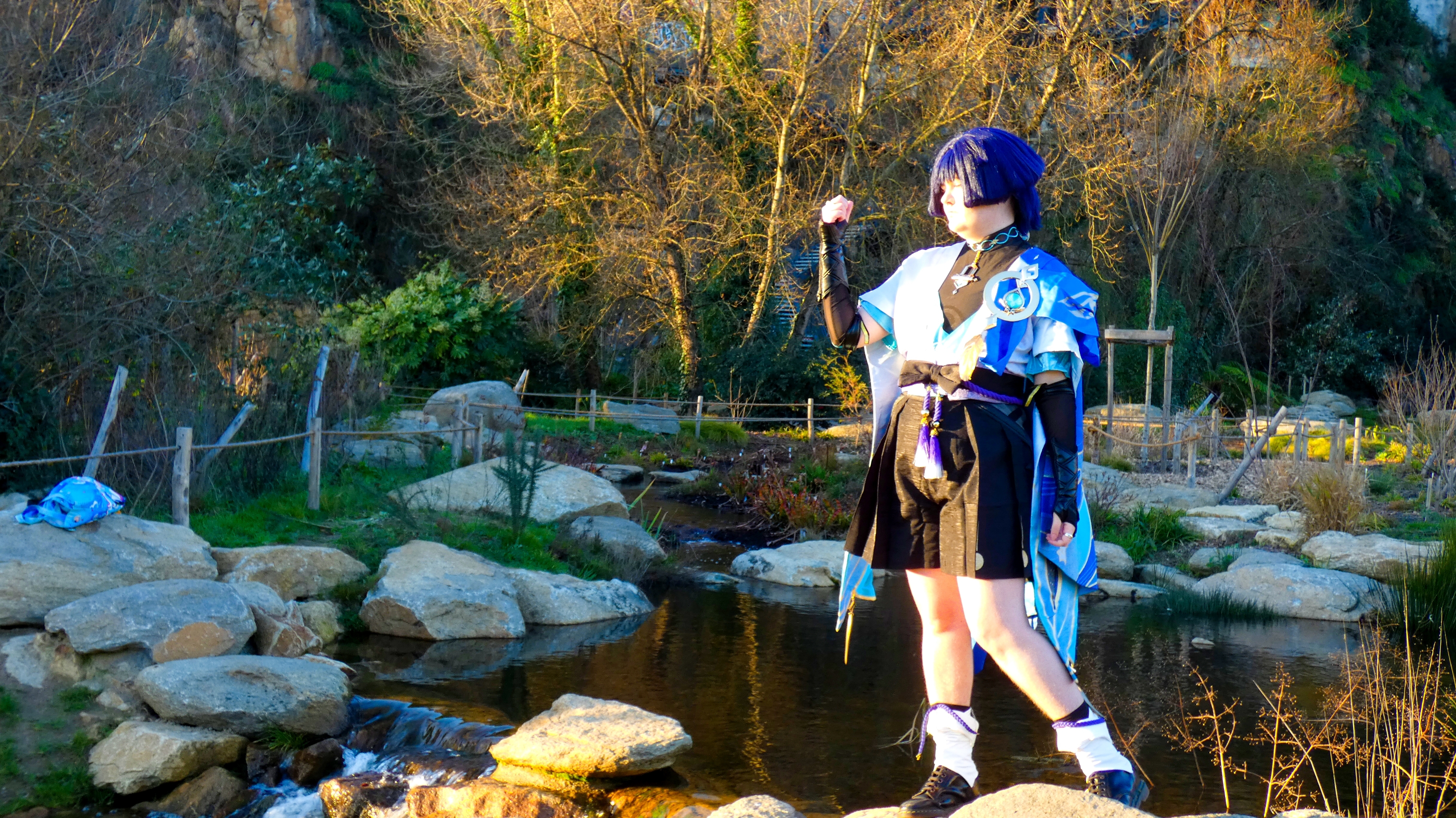 Wanderer/Nomade - Photo 22