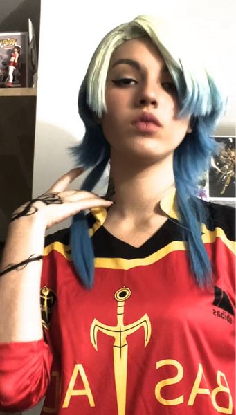Isou - Kaiser