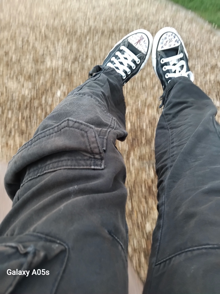 OC Lucia Woods - Photo 14