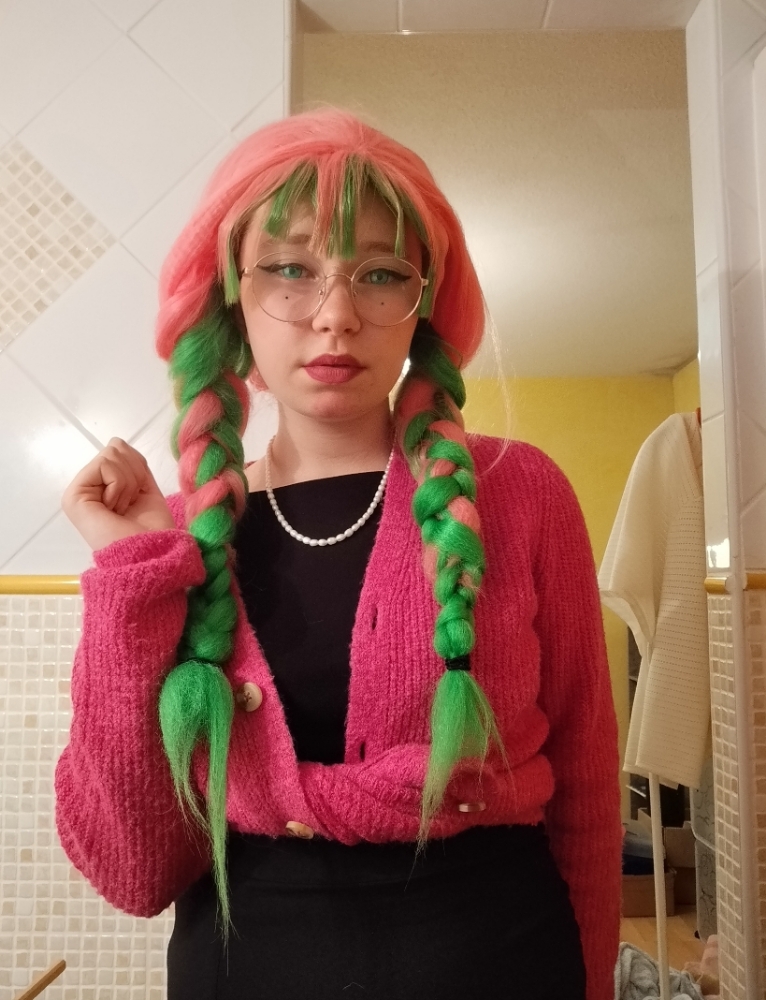 Mitsuri — photo 8