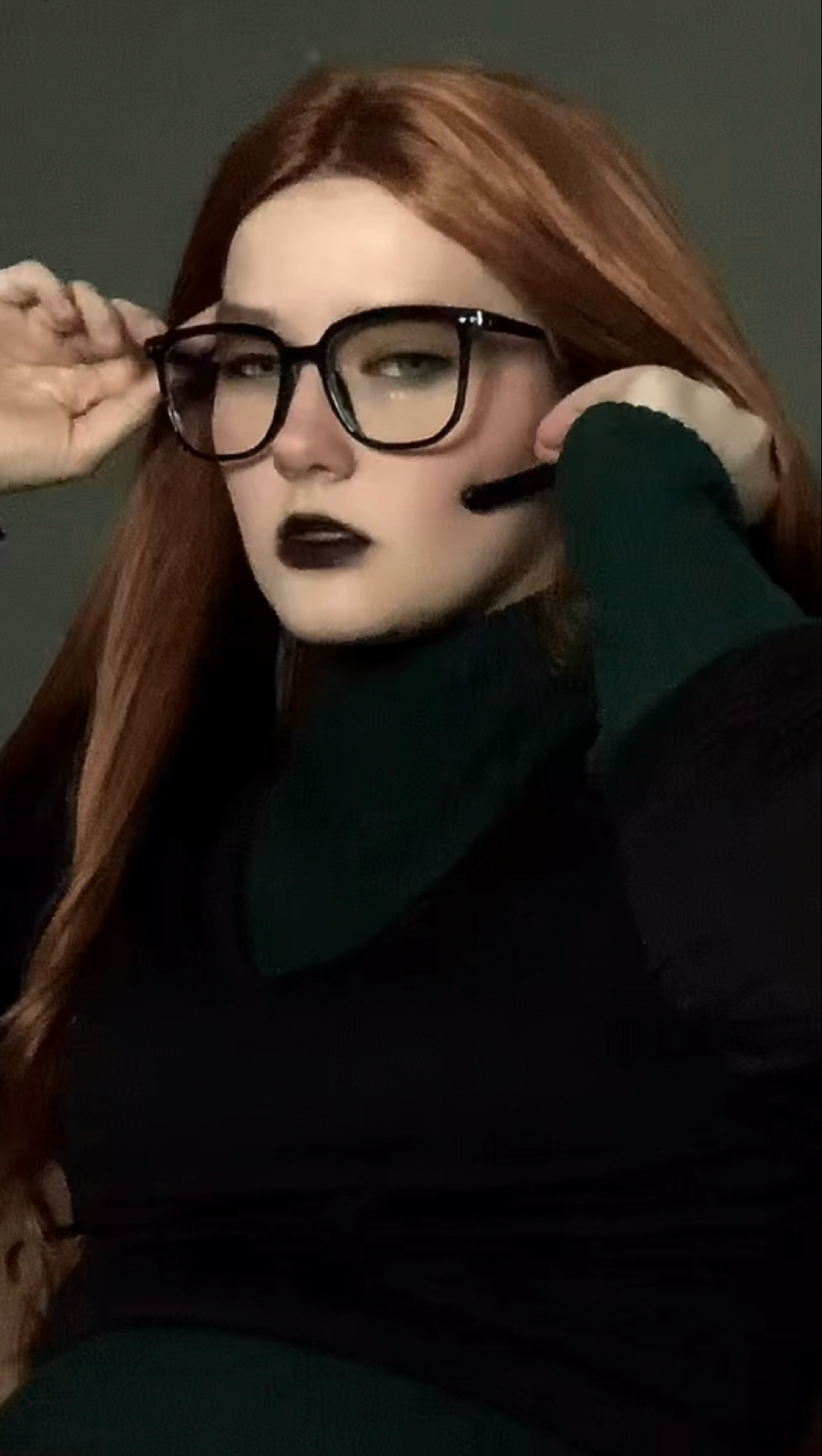 Barbara Gordon (Dc)