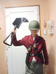 Soldier preview 3