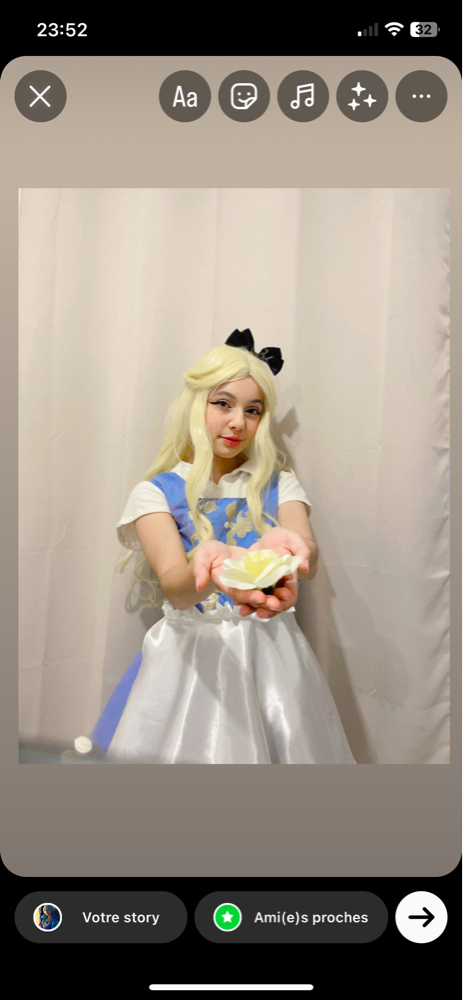 Alice in Wonderland - Photo 1