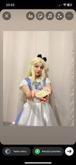 Alice in Wonderland preview 2