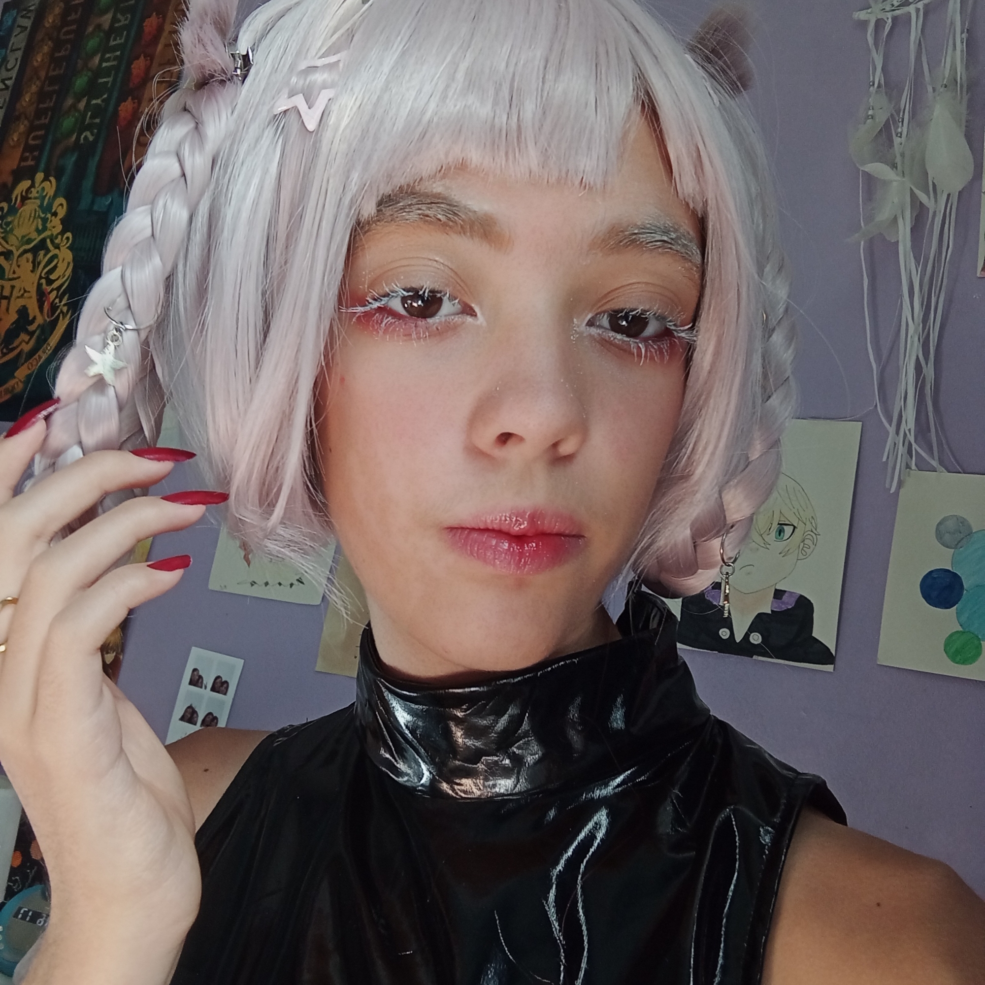 Cosplay Nazuna - Photo 2