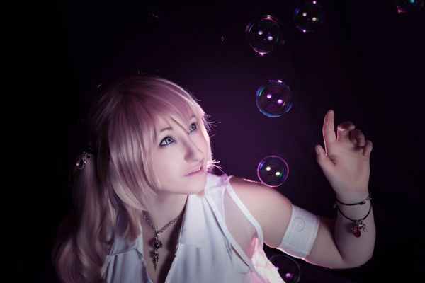Shayneecreativity - 2017 10, Serah