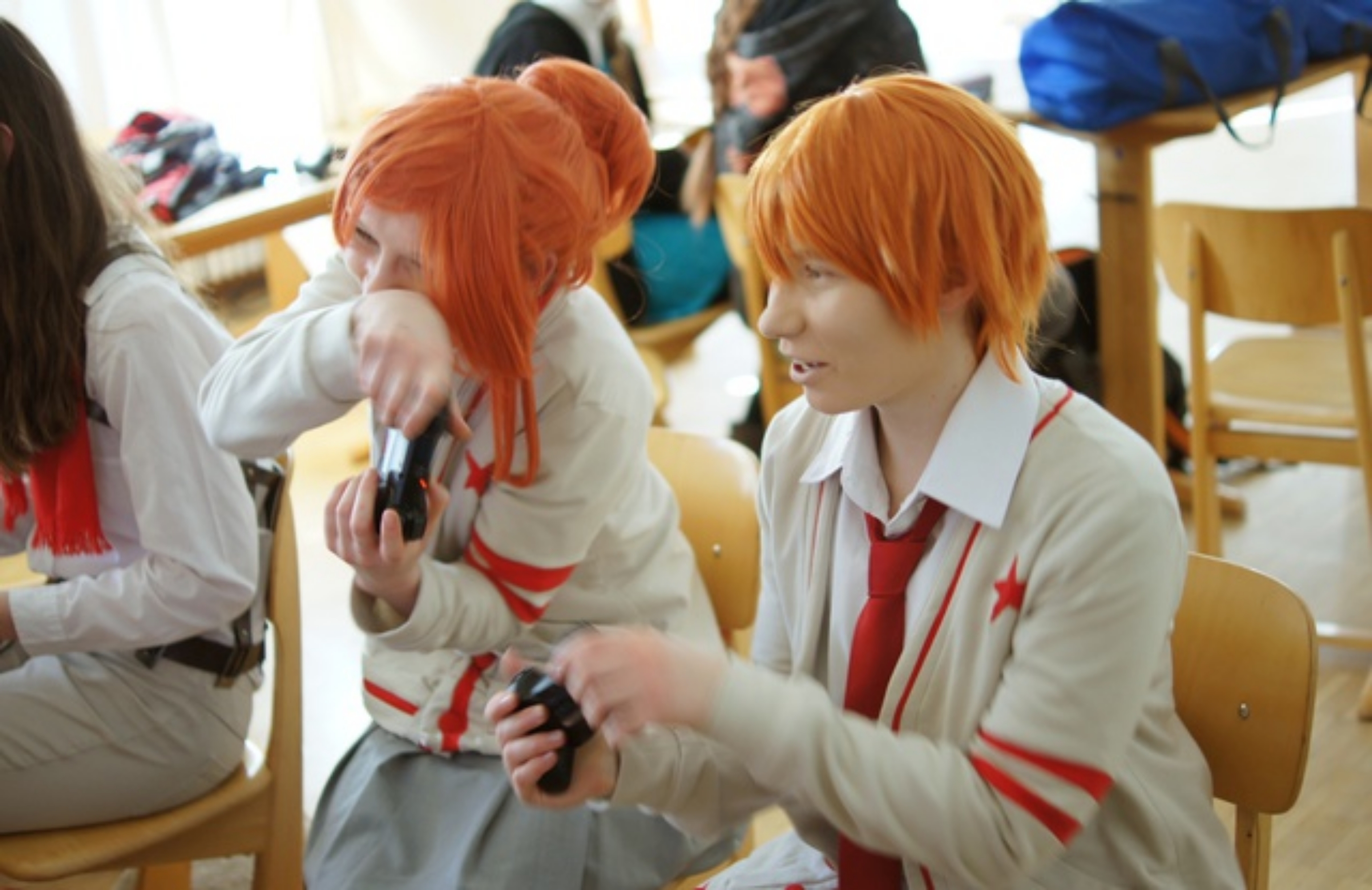 Risa Koizumi — photo 19