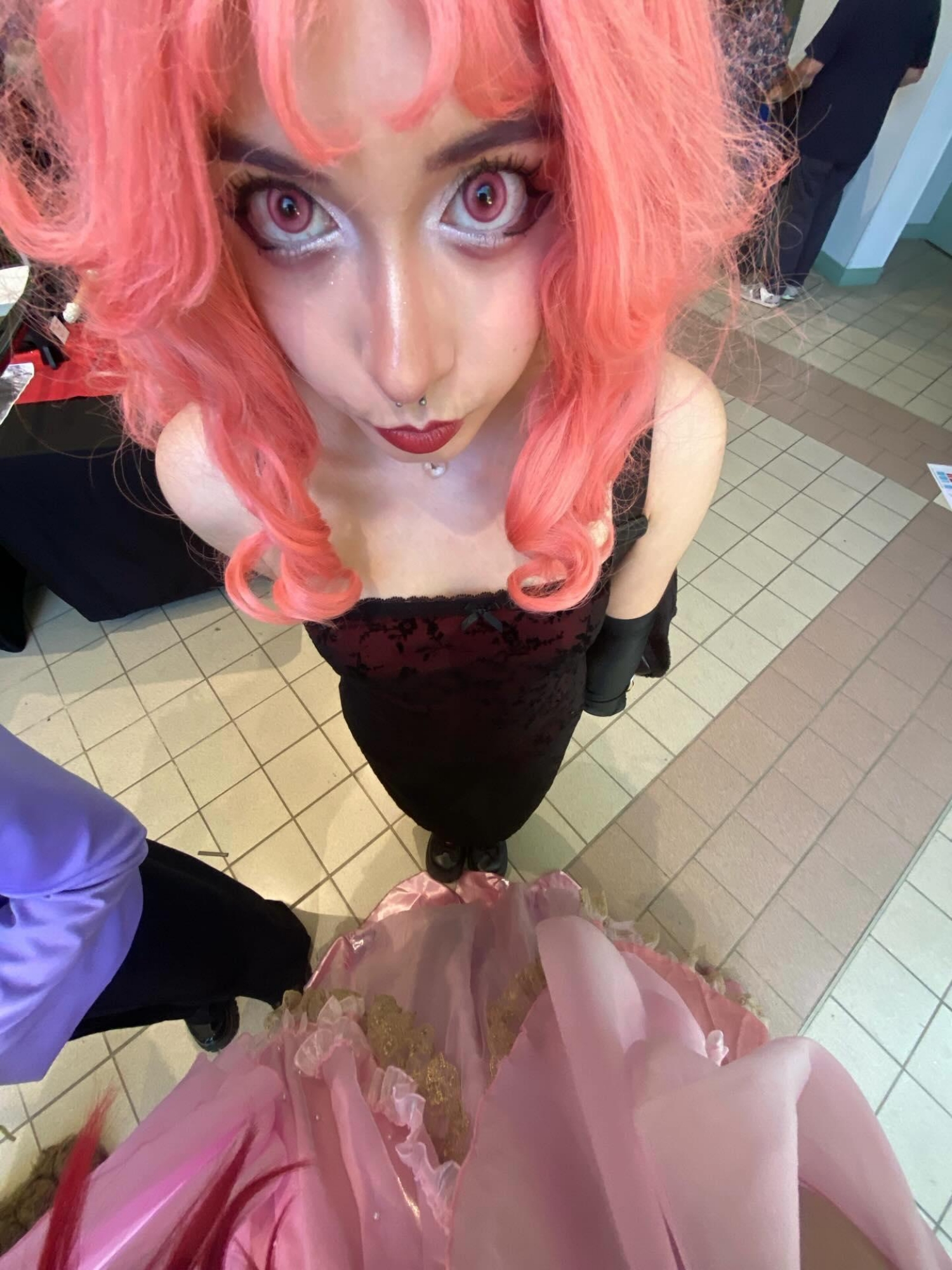 Aya Oosawa — photo 9