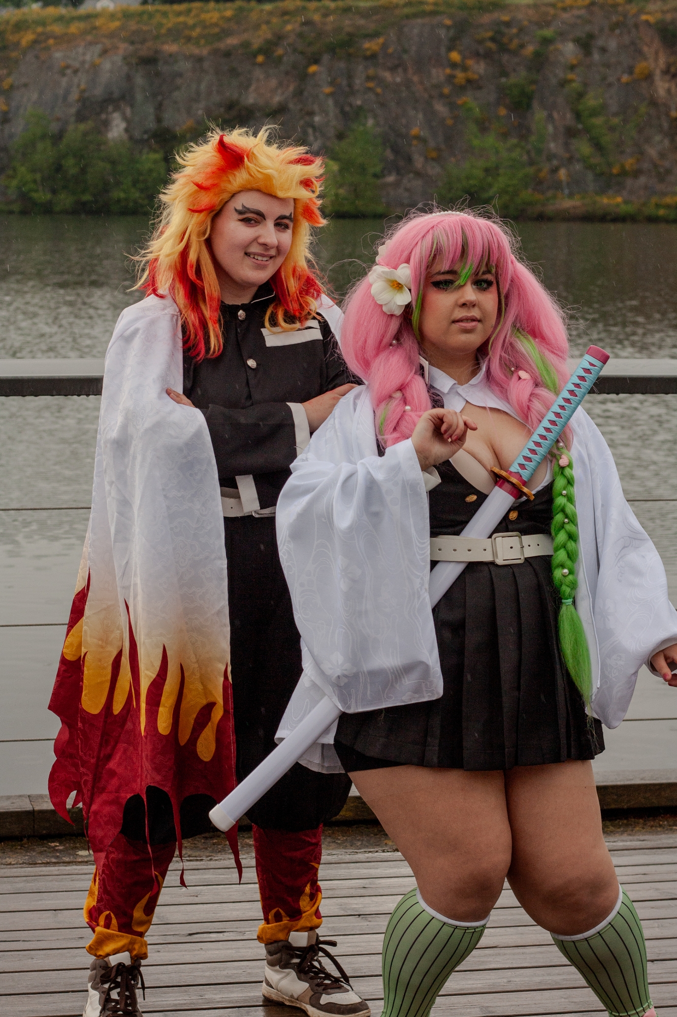 Mitsuri - shoot 1 - Photo 5