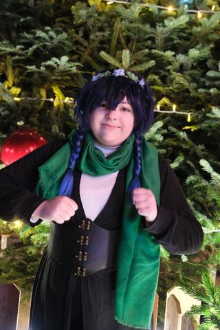 Venti Noël