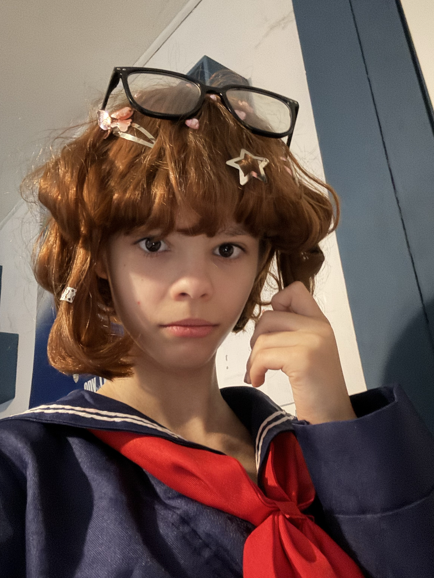 Ochaco uraraka, photo 14