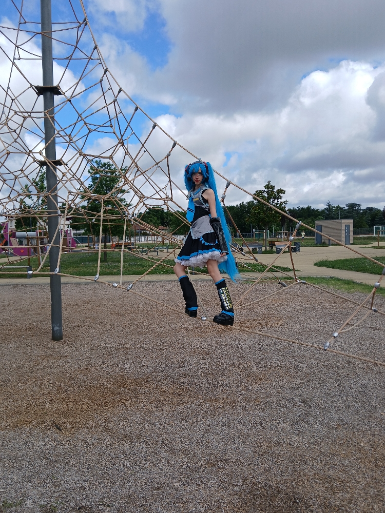 Miku — photo 13