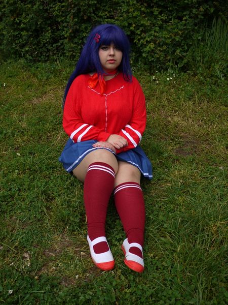 Yukuio - Mitas - shoot 1