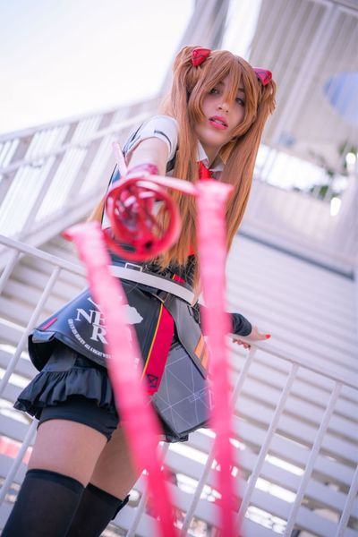 Crystaldream - Asuka