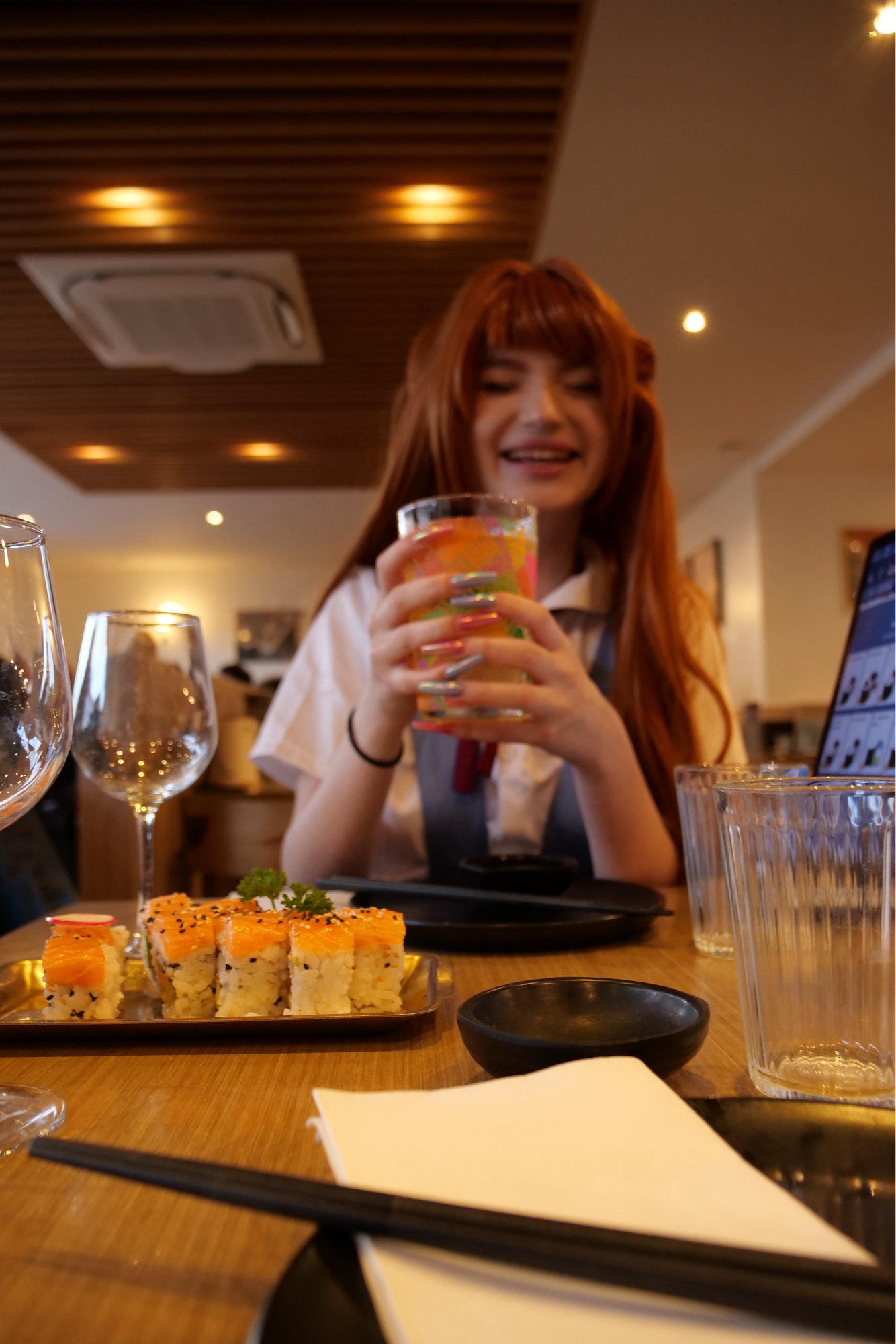Asuka — photo 30