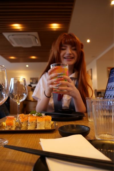 Kriiistberry - Asuka