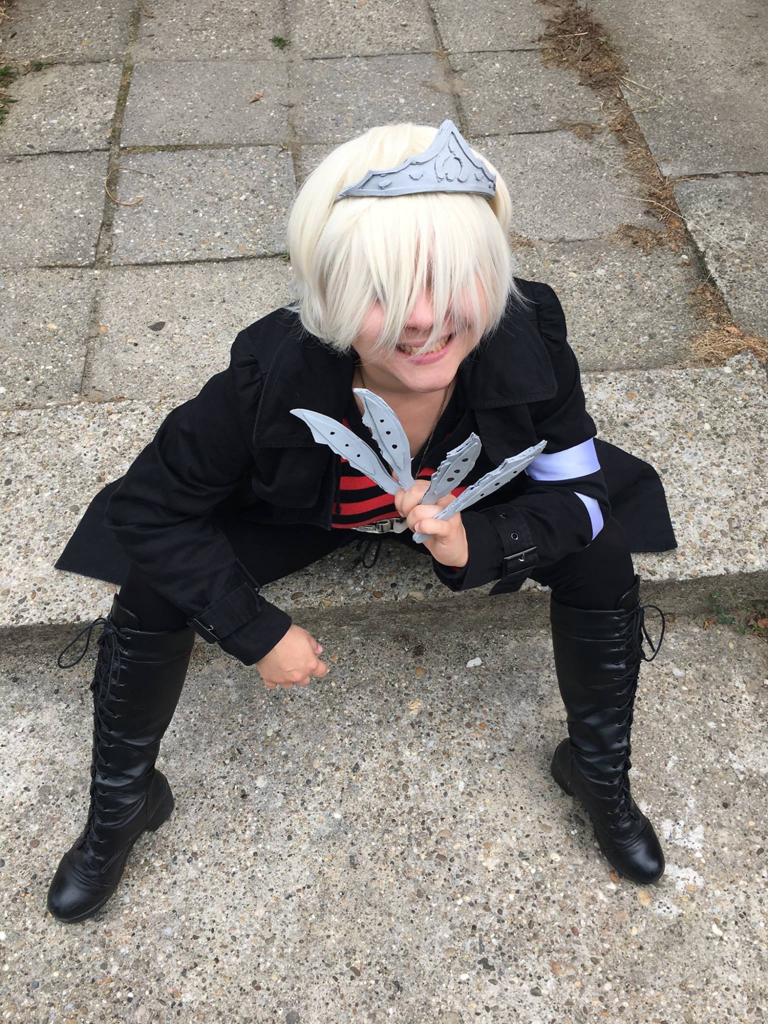 Misc old Belphegor — photo 12