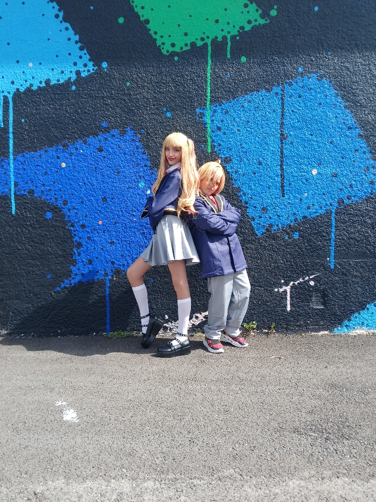 Ruby oshino - Photo 5